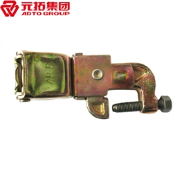 專業(yè)生產(chǎn)腳手架旋轉(zhuǎn)扣件，直角扣件，對接扣件