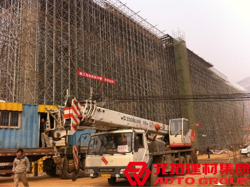 為什么大家喜歡使用腳手架？